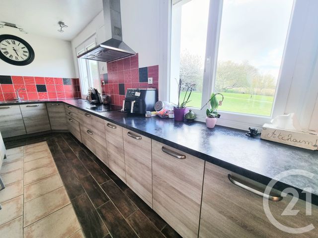 maison à vendre - 7 pièces - 132.0 m2 - ABLIS - 78 - ILE-DE-FRANCE - Century 21 Ld Immobilier