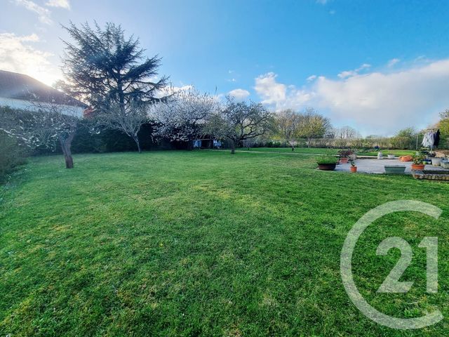 maison à vendre - 7 pièces - 132.0 m2 - ABLIS - 78 - ILE-DE-FRANCE - Century 21 Ld Immobilier