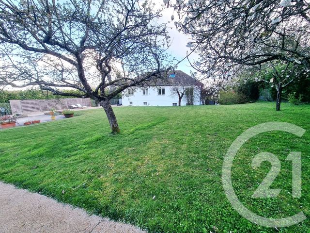 maison à vendre - 7 pièces - 132.0 m2 - ABLIS - 78 - ILE-DE-FRANCE - Century 21 Ld Immobilier