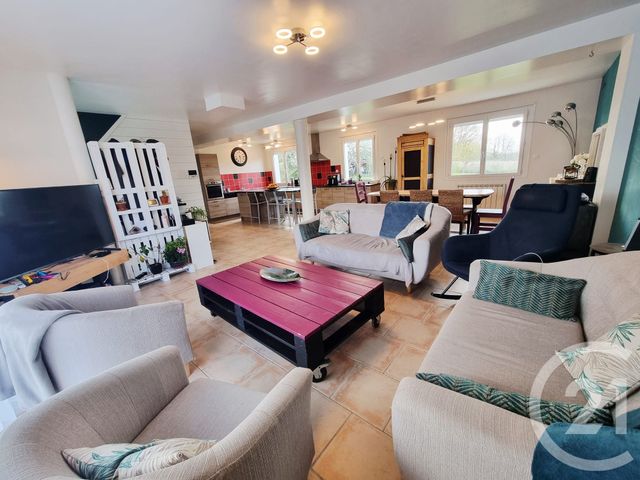 maison à vendre - 7 pièces - 132.0 m2 - ABLIS - 78 - ILE-DE-FRANCE - Century 21 Ld Immobilier