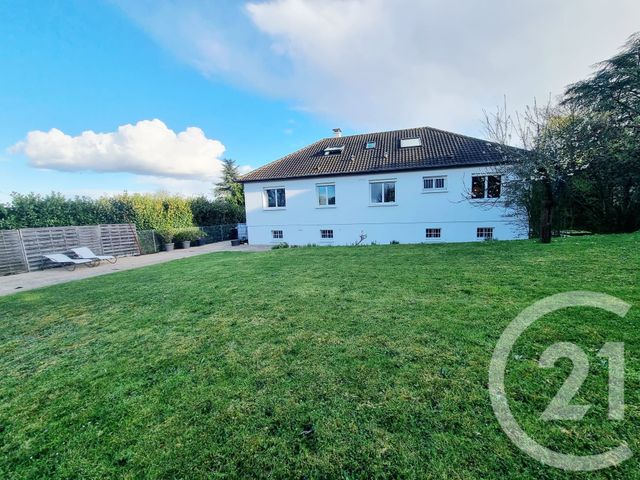 maison à vendre - 7 pièces - 132.0 m2 - ABLIS - 78 - ILE-DE-FRANCE - Century 21 Ld Immobilier
