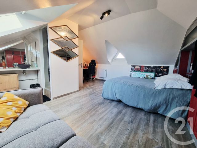 maison à vendre - 7 pièces - 132.0 m2 - ABLIS - 78 - ILE-DE-FRANCE - Century 21 Ld Immobilier