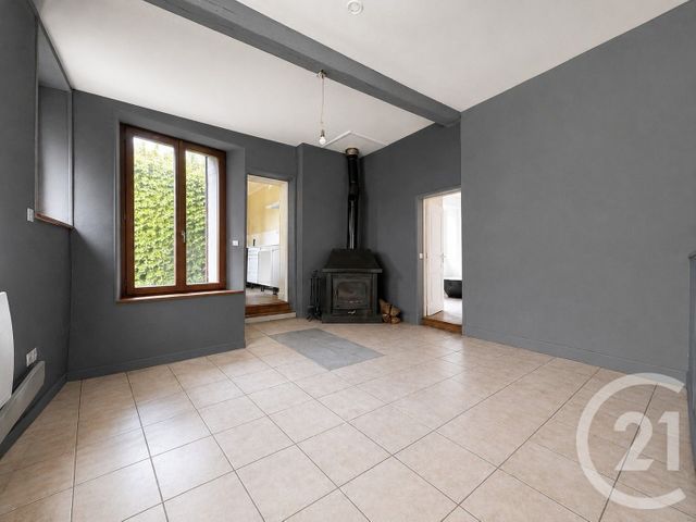 maison à vendre - 5 pièces - 95.61 m2 - ST ARNOULT EN YVELINES - 78 - ILE-DE-FRANCE - Century 21 Ld Immobilier