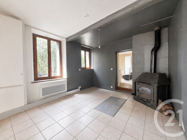 maison - ST ARNOULT EN YVELINES - 78