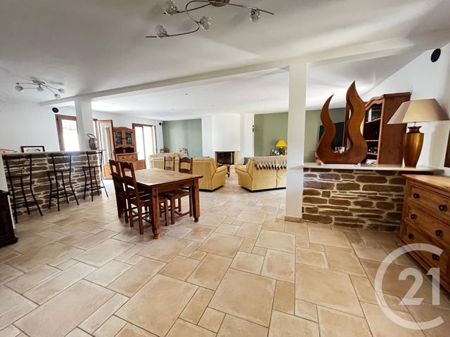 maison à vendre - 6 pièces - 230.0 m2 - ABLIS - 78 - ILE-DE-FRANCE - Century 21 Ld Immobilier