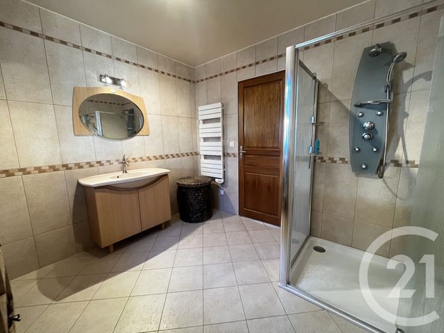 maison à vendre - 6 pièces - 230.0 m2 - AUNEAU BLEURY ST SYMPHORIEN - 28 - CENTRE - Century 21 Ld Immobilier