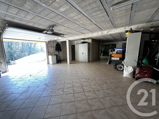 maison à vendre - 6 pièces - 230.0 m2 - AUNEAU BLEURY ST SYMPHORIEN - 28 - CENTRE - Century 21 Ld Immobilier