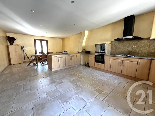 maison à vendre - 6 pièces - 230.0 m2 - AUNEAU BLEURY ST SYMPHORIEN - 28 - CENTRE - Century 21 Ld Immobilier