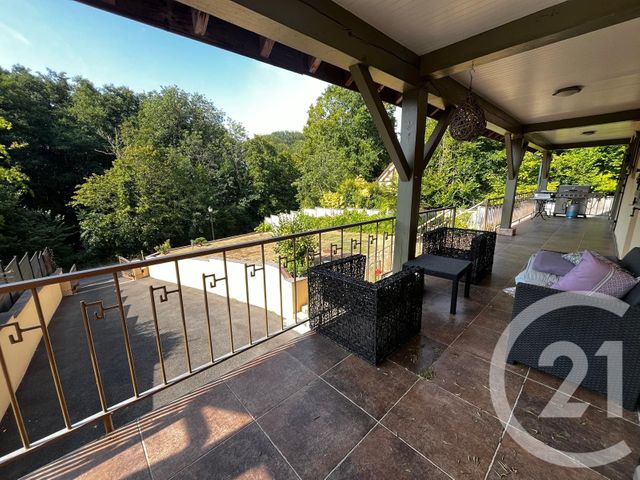 maison à vendre - 6 pièces - 230.0 m2 - ABLIS - 78 - ILE-DE-FRANCE - Century 21 Ld Immobilier