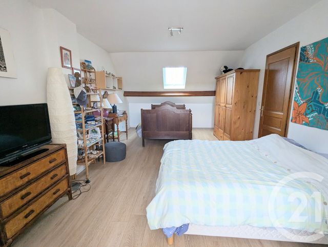 maison à vendre - 7 pièces - 125.62 m2 - ST ARNOULT EN YVELINES - 78 - ILE-DE-FRANCE - Century 21 Ld Immobilier