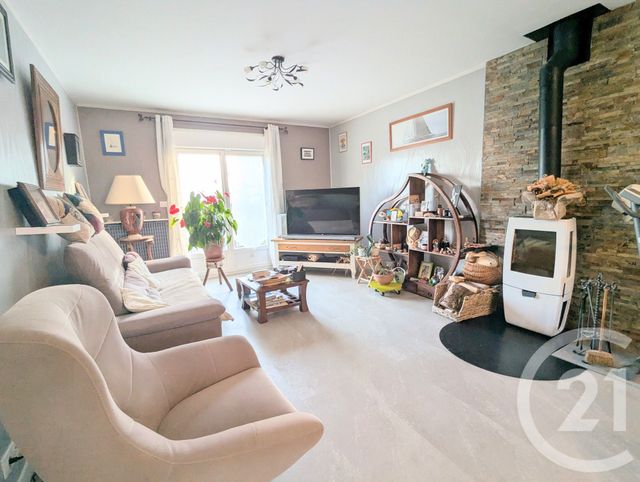 maison à vendre - 7 pièces - 125.62 m2 - ST ARNOULT EN YVELINES - 78 - ILE-DE-FRANCE - Century 21 Ld Immobilier