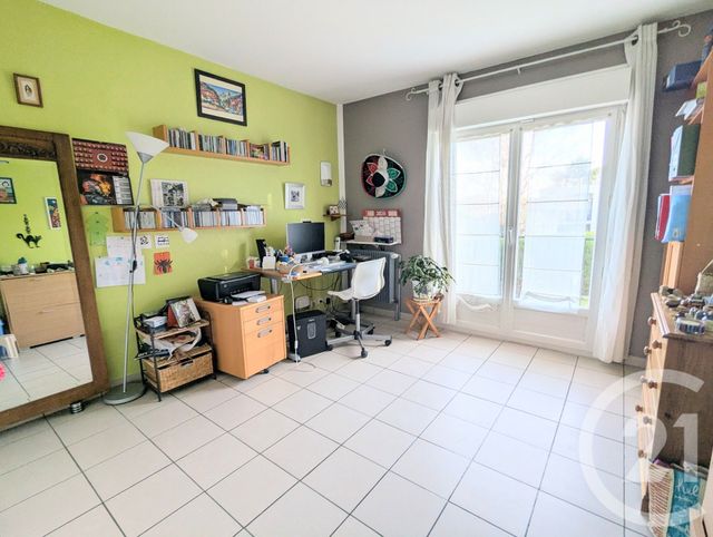 maison à vendre - 7 pièces - 125.62 m2 - ST ARNOULT EN YVELINES - 78 - ILE-DE-FRANCE - Century 21 Ld Immobilier