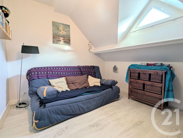 maison à vendre - 7 pièces - 125.62 m2 - ST ARNOULT EN YVELINES - 78 - ILE-DE-FRANCE - Century 21 Ld Immobilier