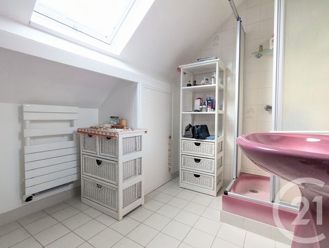 maison à vendre - 7 pièces - 125.62 m2 - ST ARNOULT EN YVELINES - 78 - ILE-DE-FRANCE - Century 21 Ld Immobilier