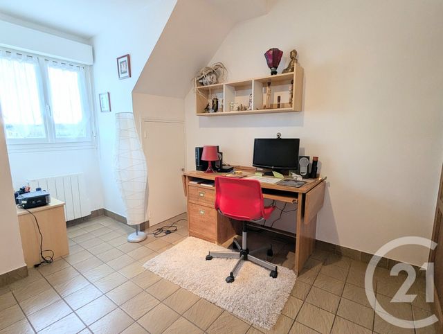 maison à vendre - 7 pièces - 125.62 m2 - ST ARNOULT EN YVELINES - 78 - ILE-DE-FRANCE - Century 21 Ld Immobilier