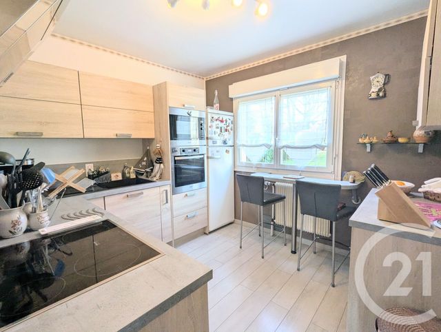 maison à vendre - 7 pièces - 125.62 m2 - ST ARNOULT EN YVELINES - 78 - ILE-DE-FRANCE - Century 21 Ld Immobilier