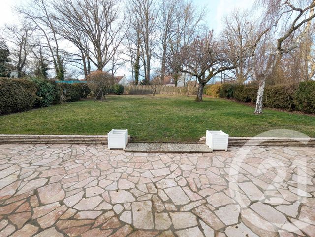 maison à vendre - 7 pièces - 125.62 m2 - ST ARNOULT EN YVELINES - 78 - ILE-DE-FRANCE - Century 21 Ld Immobilier