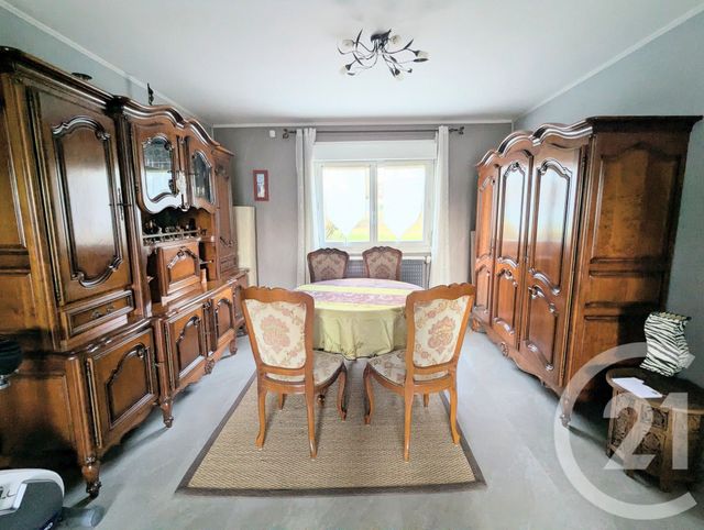 maison à vendre - 7 pièces - 125.62 m2 - ST ARNOULT EN YVELINES - 78 - ILE-DE-FRANCE - Century 21 Ld Immobilier