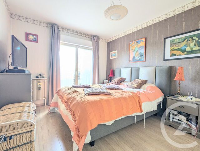 maison à vendre - 7 pièces - 125.62 m2 - ST ARNOULT EN YVELINES - 78 - ILE-DE-FRANCE - Century 21 Ld Immobilier