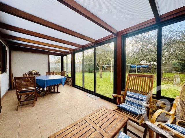 maison à vendre - 6 pièces - 117.18 m2 - ST ARNOULT EN YVELINES - 78 - ILE-DE-FRANCE - Century 21 Ld Immobilier