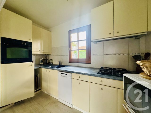 maison à vendre - 6 pièces - 117.18 m2 - ST ARNOULT EN YVELINES - 78 - ILE-DE-FRANCE - Century 21 Ld Immobilier