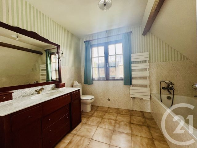 maison à vendre - 6 pièces - 117.18 m2 - ST ARNOULT EN YVELINES - 78 - ILE-DE-FRANCE - Century 21 Ld Immobilier