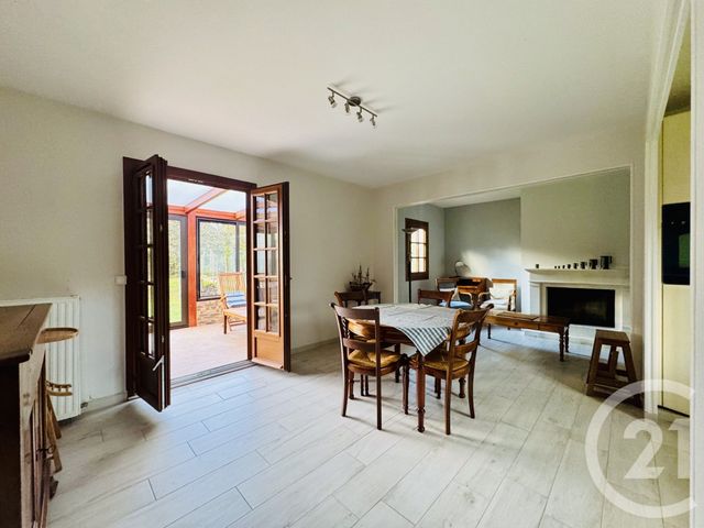 maison à vendre - 6 pièces - 117.18 m2 - ST ARNOULT EN YVELINES - 78 - ILE-DE-FRANCE - Century 21 Ld Immobilier