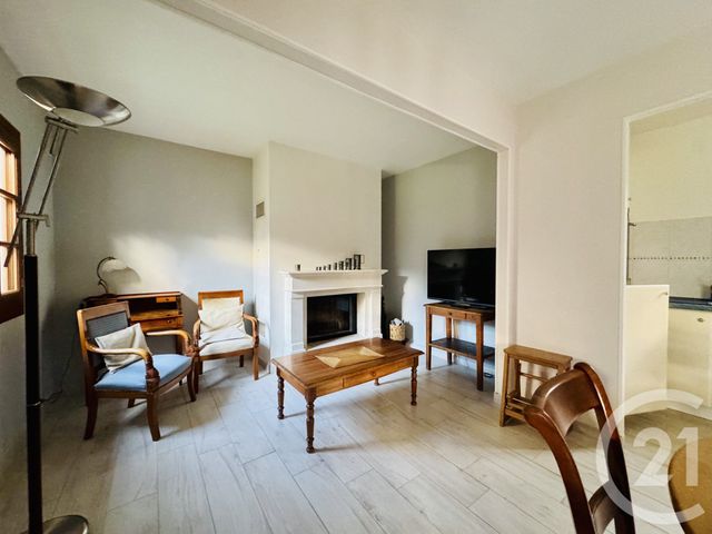 maison à vendre - 6 pièces - 117.18 m2 - ST ARNOULT EN YVELINES - 78 - ILE-DE-FRANCE - Century 21 Ld Immobilier