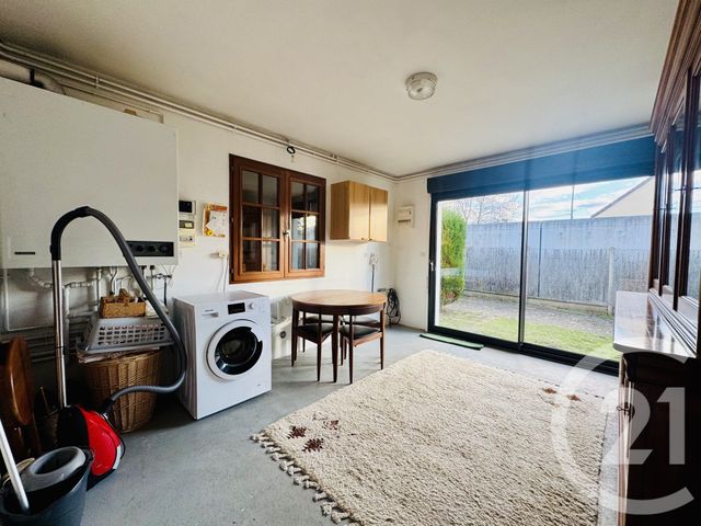 maison à vendre - 6 pièces - 117.18 m2 - ST ARNOULT EN YVELINES - 78 - ILE-DE-FRANCE - Century 21 Ld Immobilier