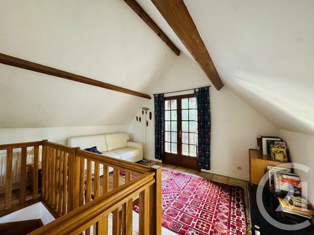 maison à vendre - 6 pièces - 117.18 m2 - ST ARNOULT EN YVELINES - 78 - ILE-DE-FRANCE - Century 21 Ld Immobilier