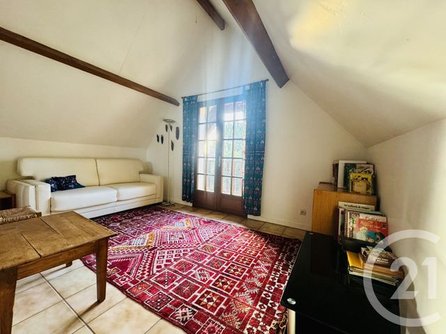 maison à vendre - 6 pièces - 117.18 m2 - ST ARNOULT EN YVELINES - 78 - ILE-DE-FRANCE - Century 21 Ld Immobilier