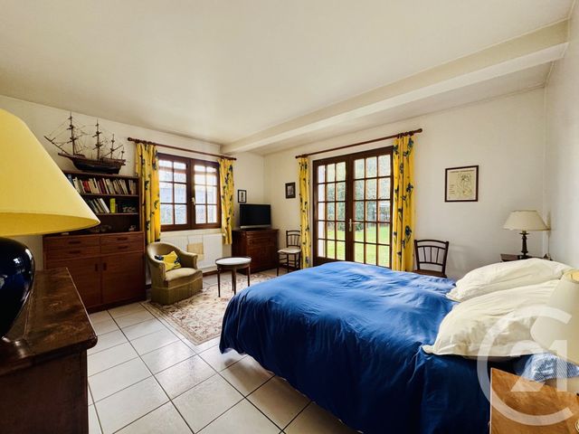 maison à vendre - 6 pièces - 117.18 m2 - ST ARNOULT EN YVELINES - 78 - ILE-DE-FRANCE - Century 21 Ld Immobilier