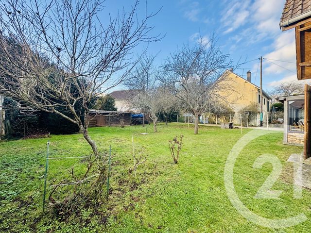 maison à vendre - 6 pièces - 117.18 m2 - ST ARNOULT EN YVELINES - 78 - ILE-DE-FRANCE - Century 21 Ld Immobilier