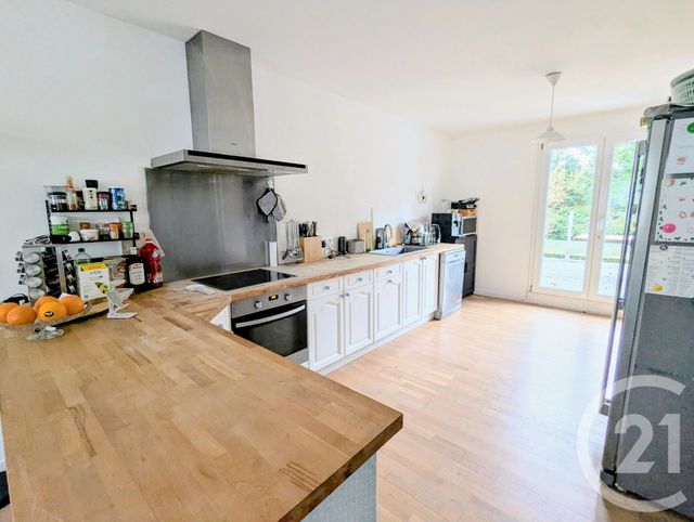 maison à vendre - 6 pièces - 129.0 m2 - ST ARNOULT EN YVELINES - 78 - ILE-DE-FRANCE - Century 21 Ld Immobilier