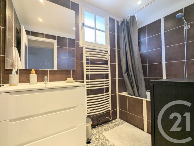 maison à vendre - 6 pièces - 129.0 m2 - ST ARNOULT EN YVELINES - 78 - ILE-DE-FRANCE - Century 21 Ld Immobilier