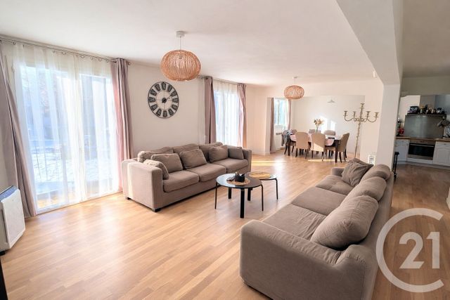 maison - ST ARNOULT EN YVELINES - 78