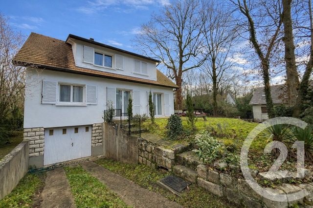 Maison à vendre ST ARNOULT EN YVELINES