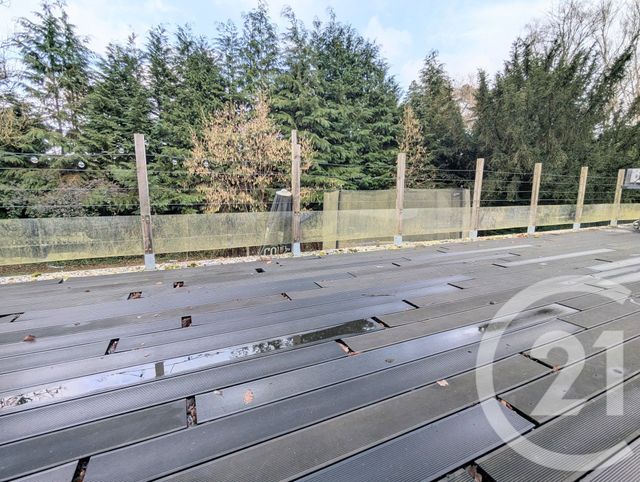 maison à vendre - 6 pièces - 129.0 m2 - ST ARNOULT EN YVELINES - 78 - ILE-DE-FRANCE - Century 21 Ld Immobilier