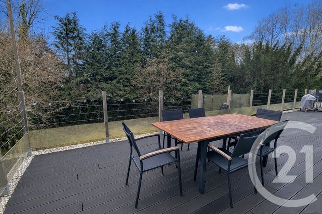 maison à vendre - 6 pièces - 129.0 m2 - ST ARNOULT EN YVELINES - 78 - ILE-DE-FRANCE - Century 21 Ld Immobilier