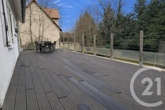 maison à vendre - 6 pièces - 129.0 m2 - ST ARNOULT EN YVELINES - 78 - ILE-DE-FRANCE - Century 21 Ld Immobilier