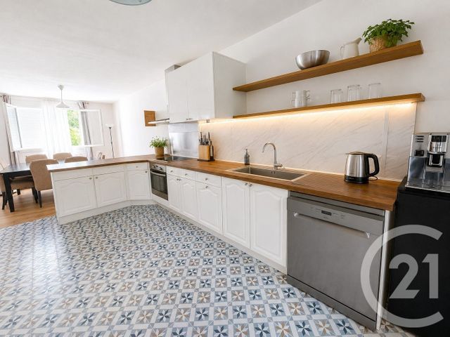 maison à vendre - 6 pièces - 129.0 m2 - ST ARNOULT EN YVELINES - 78 - ILE-DE-FRANCE - Century 21 Ld Immobilier