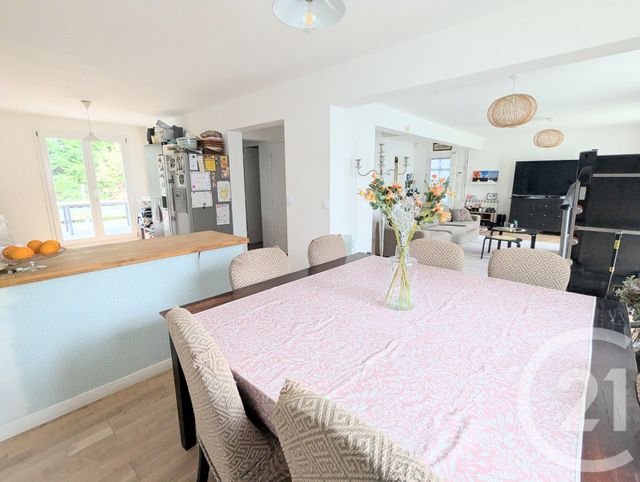 maison à vendre - 6 pièces - 129.0 m2 - ST ARNOULT EN YVELINES - 78 - ILE-DE-FRANCE - Century 21 Ld Immobilier