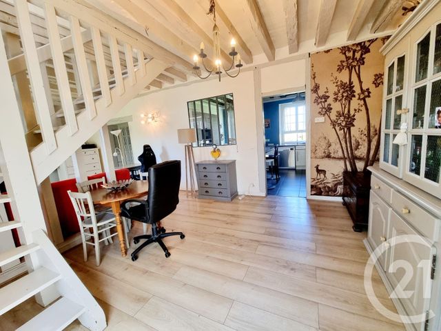 maison à vendre - 5 pièces - 118.61 m2 - ST ARNOULT EN YVELINES - 78 - ILE-DE-FRANCE - Century 21 Ld Immobilier