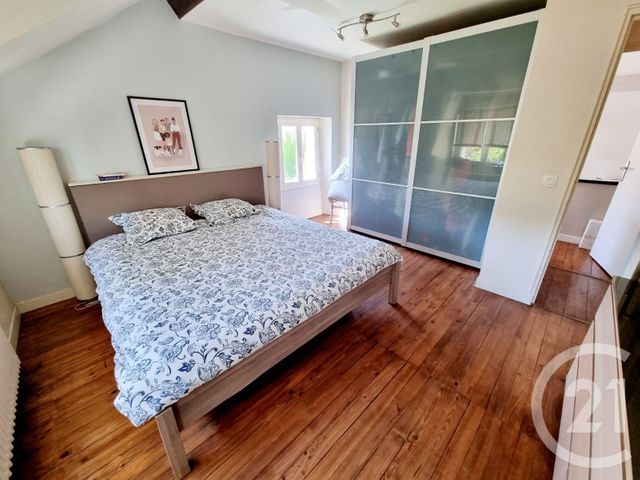 maison à vendre - 5 pièces - 118.61 m2 - ST ARNOULT EN YVELINES - 78 - ILE-DE-FRANCE - Century 21 Ld Immobilier