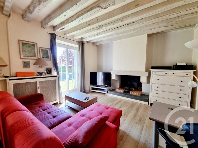 maison à vendre - 5 pièces - 118.61 m2 - ST ARNOULT EN YVELINES - 78 - ILE-DE-FRANCE - Century 21 Ld Immobilier