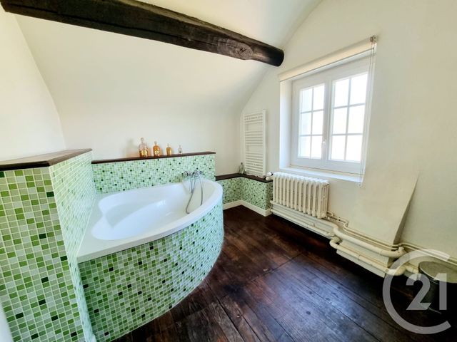 maison à vendre - 5 pièces - 118.61 m2 - ST ARNOULT EN YVELINES - 78 - ILE-DE-FRANCE - Century 21 Ld Immobilier