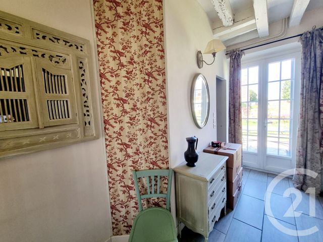 maison à vendre - 5 pièces - 118.61 m2 - ST ARNOULT EN YVELINES - 78 - ILE-DE-FRANCE - Century 21 Ld Immobilier