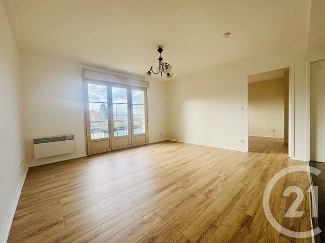 Appartement F2 à vendre - 2 pièces - 45.92 m2 - ST ARNOULT EN YVELINES - 78 - ILE-DE-FRANCE - Century 21 Ld Immobilier