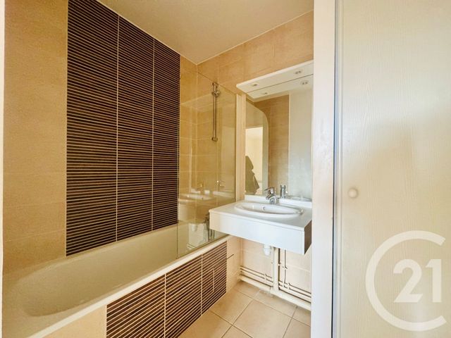 Appartement F2 à vendre - 2 pièces - 45.92 m2 - ST ARNOULT EN YVELINES - 78 - ILE-DE-FRANCE - Century 21 Ld Immobilier