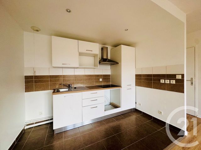 Appartement F2 à vendre - 2 pièces - 45.92 m2 - ST ARNOULT EN YVELINES - 78 - ILE-DE-FRANCE - Century 21 Ld Immobilier